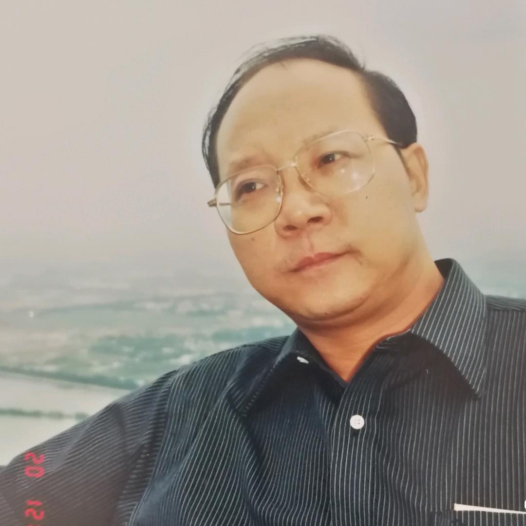 老夫少狂