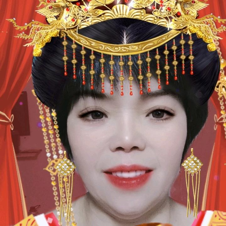 黄三姐姐