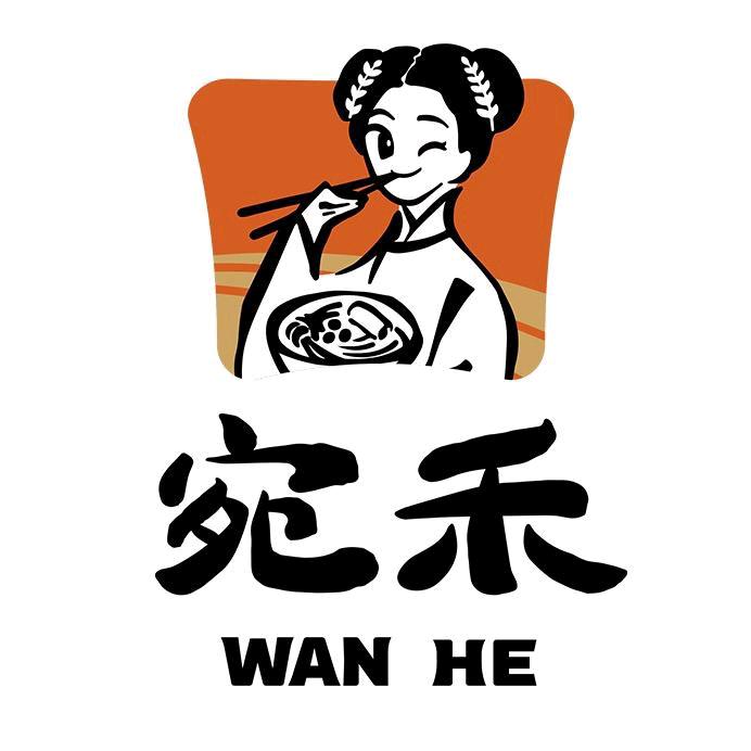宛禾食品旗舰店直播间