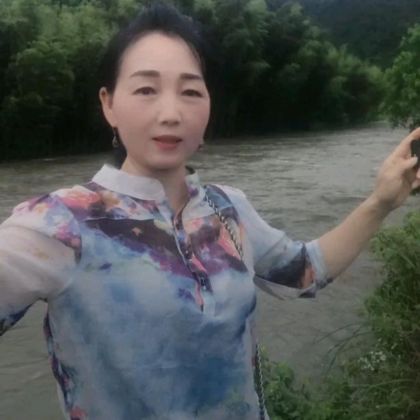 孙妈妈爱生活