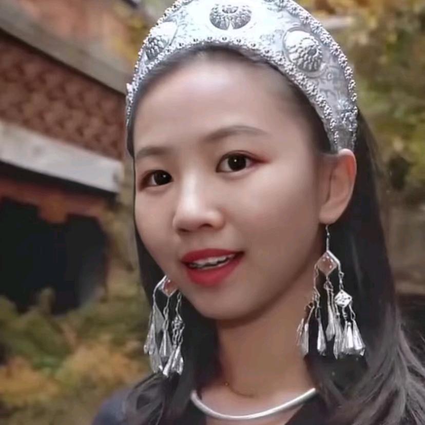 花厨小娘