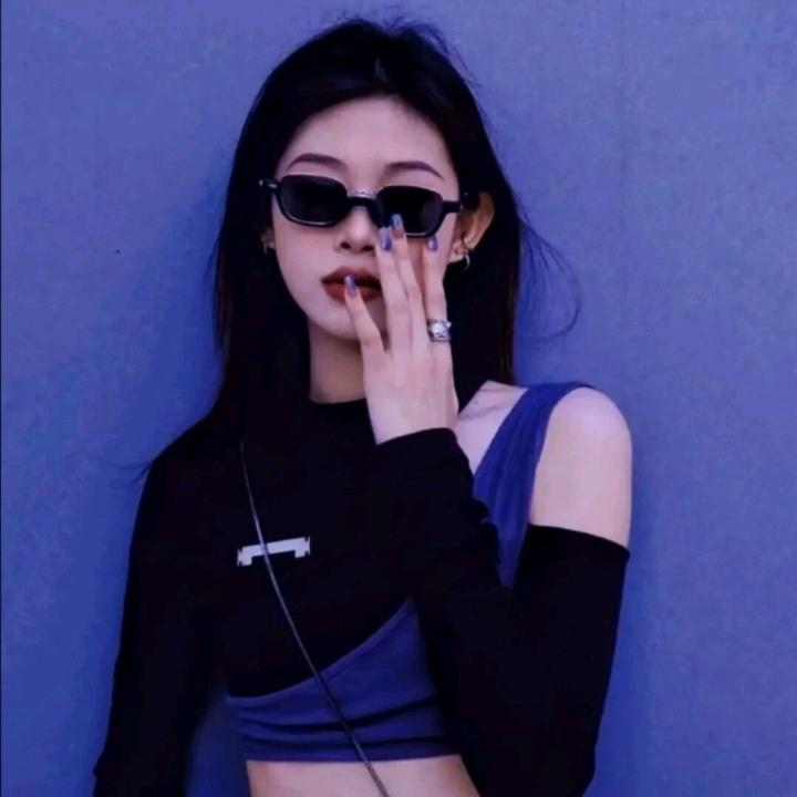 萨菲娜· 🌴