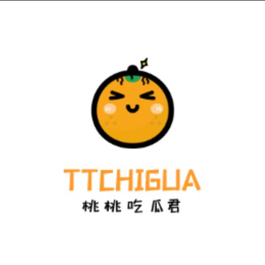 桃桃吃瓜君