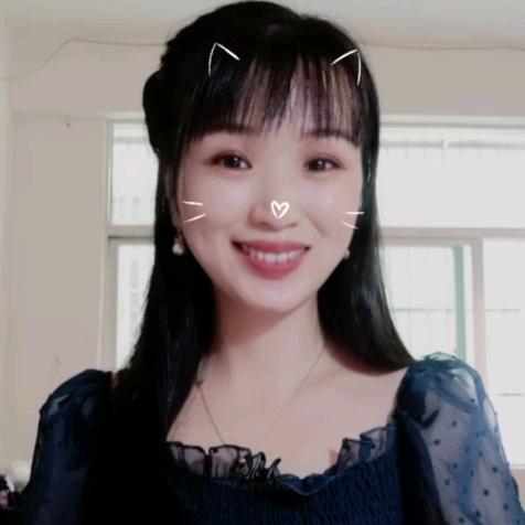 @香香