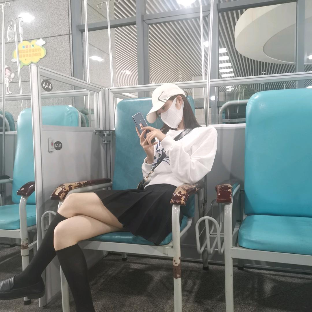 一只甜桃🍑