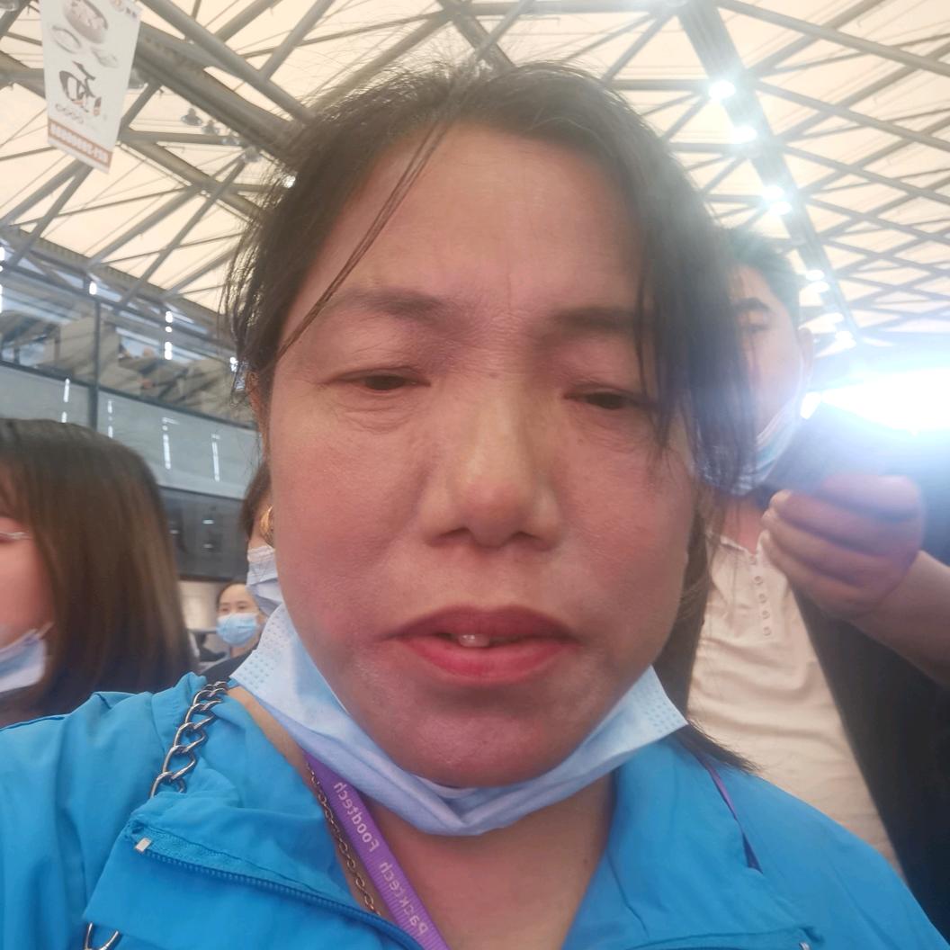 板橋一姐：