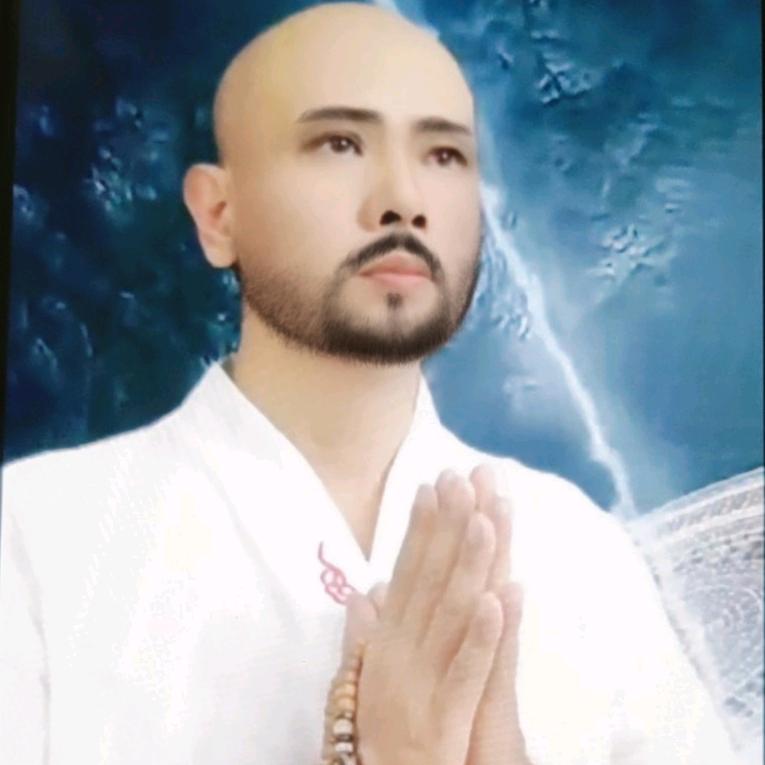 上善若水。