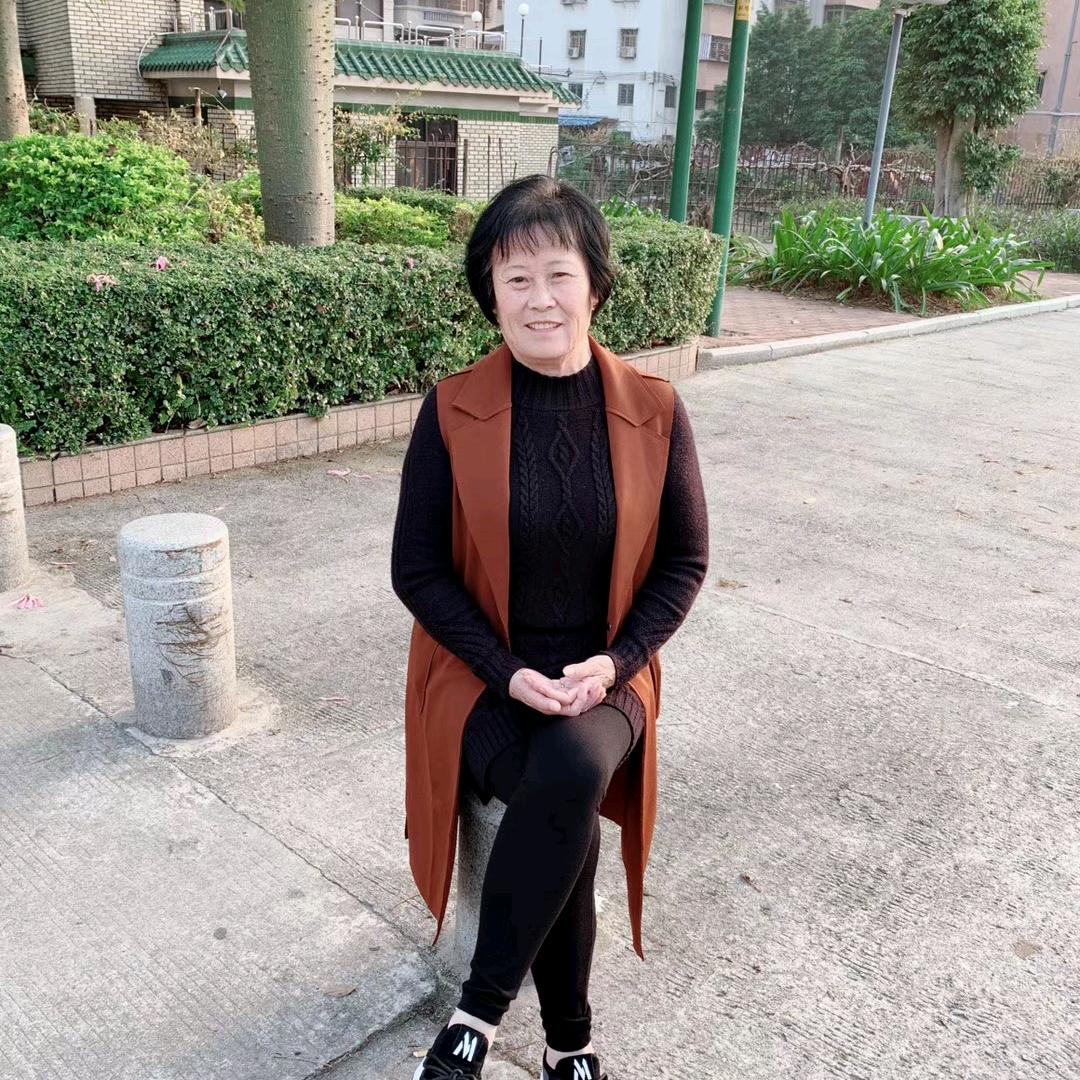 杨婆
