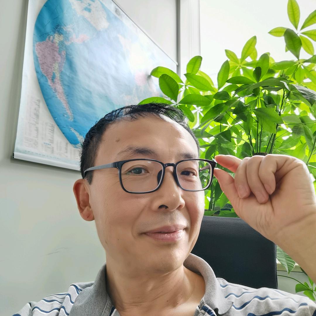 民间历史学家梁春贵