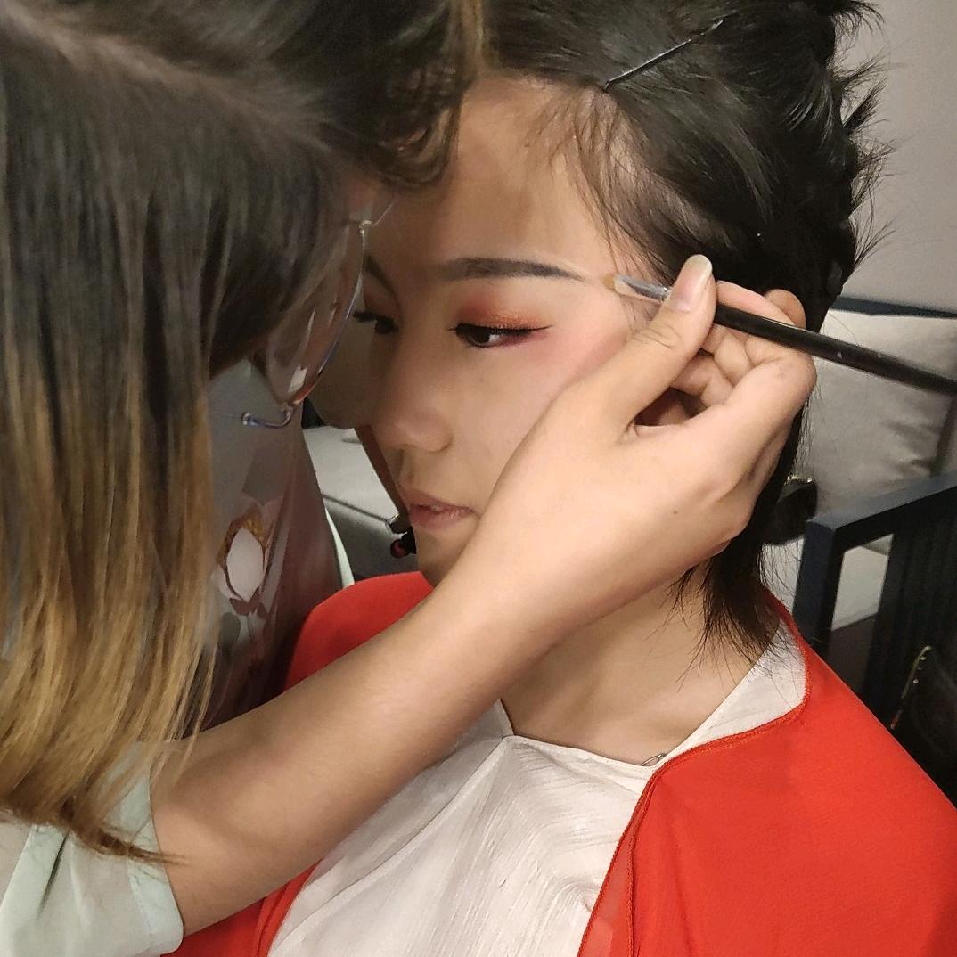 小吉利