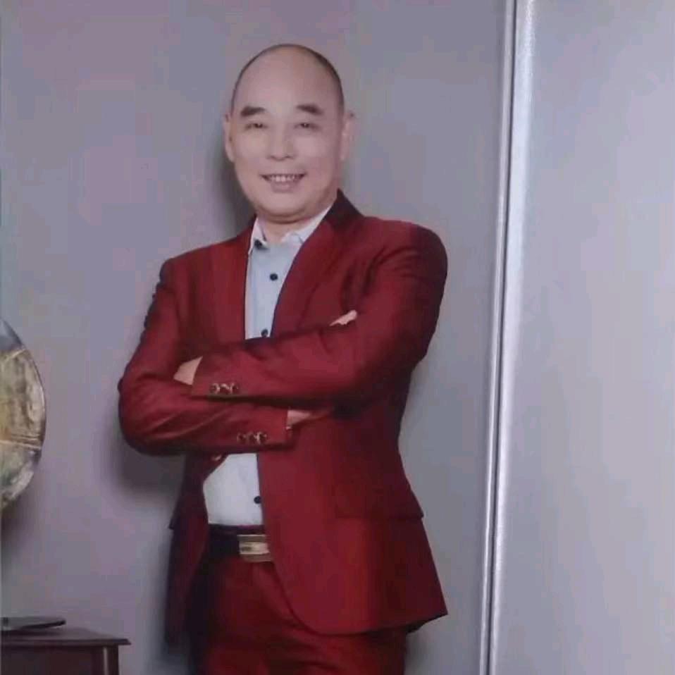 老有所乐，健康常伴！