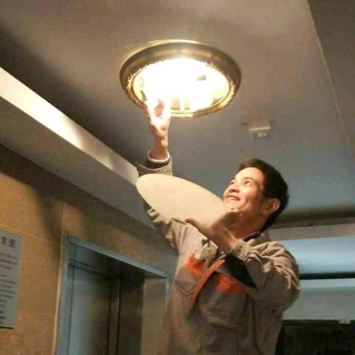 水电魏工