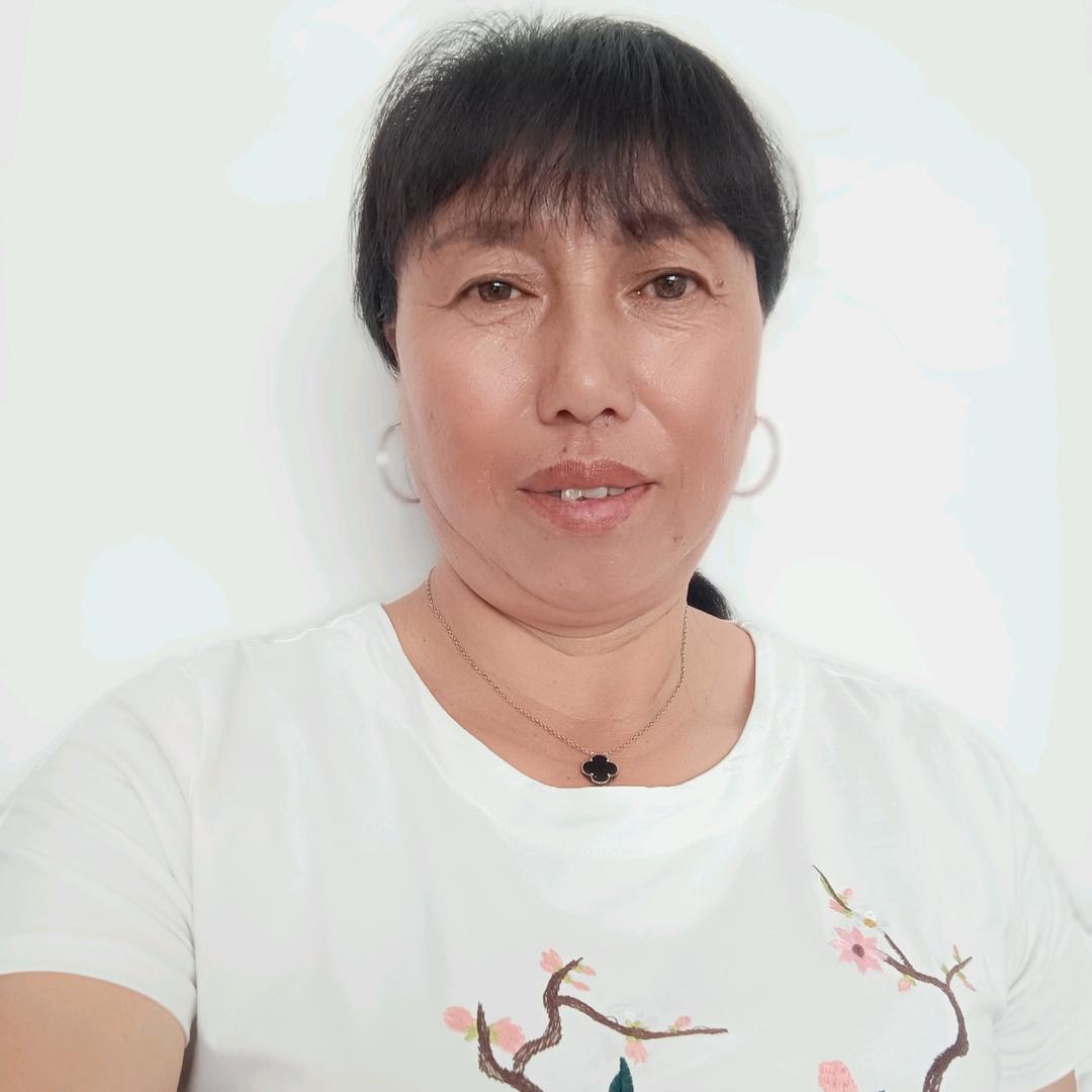 付情妹