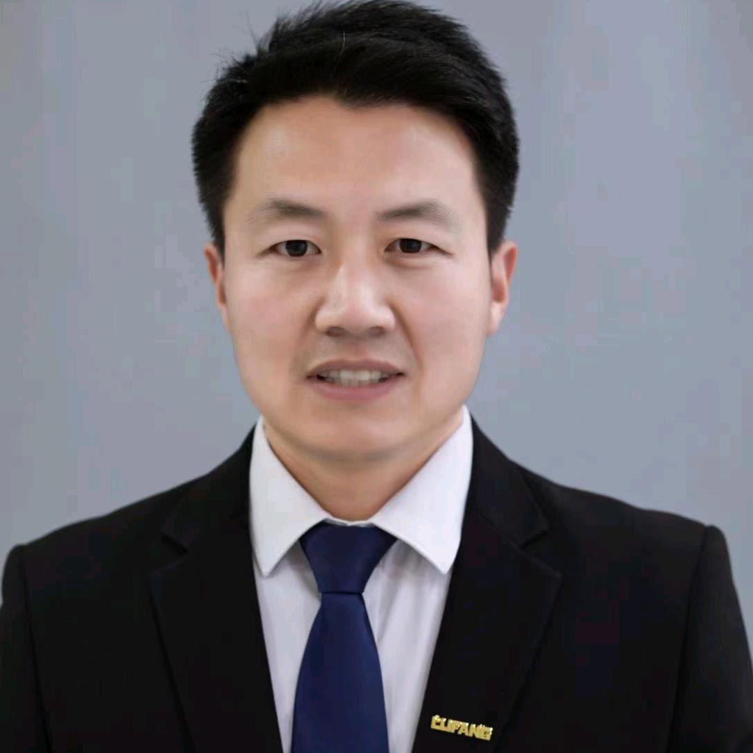 郯城姜文龙选好房