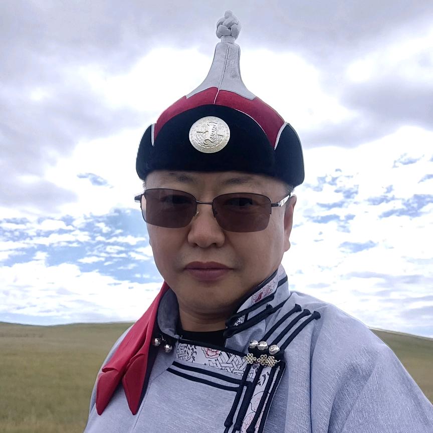 游牧•奇