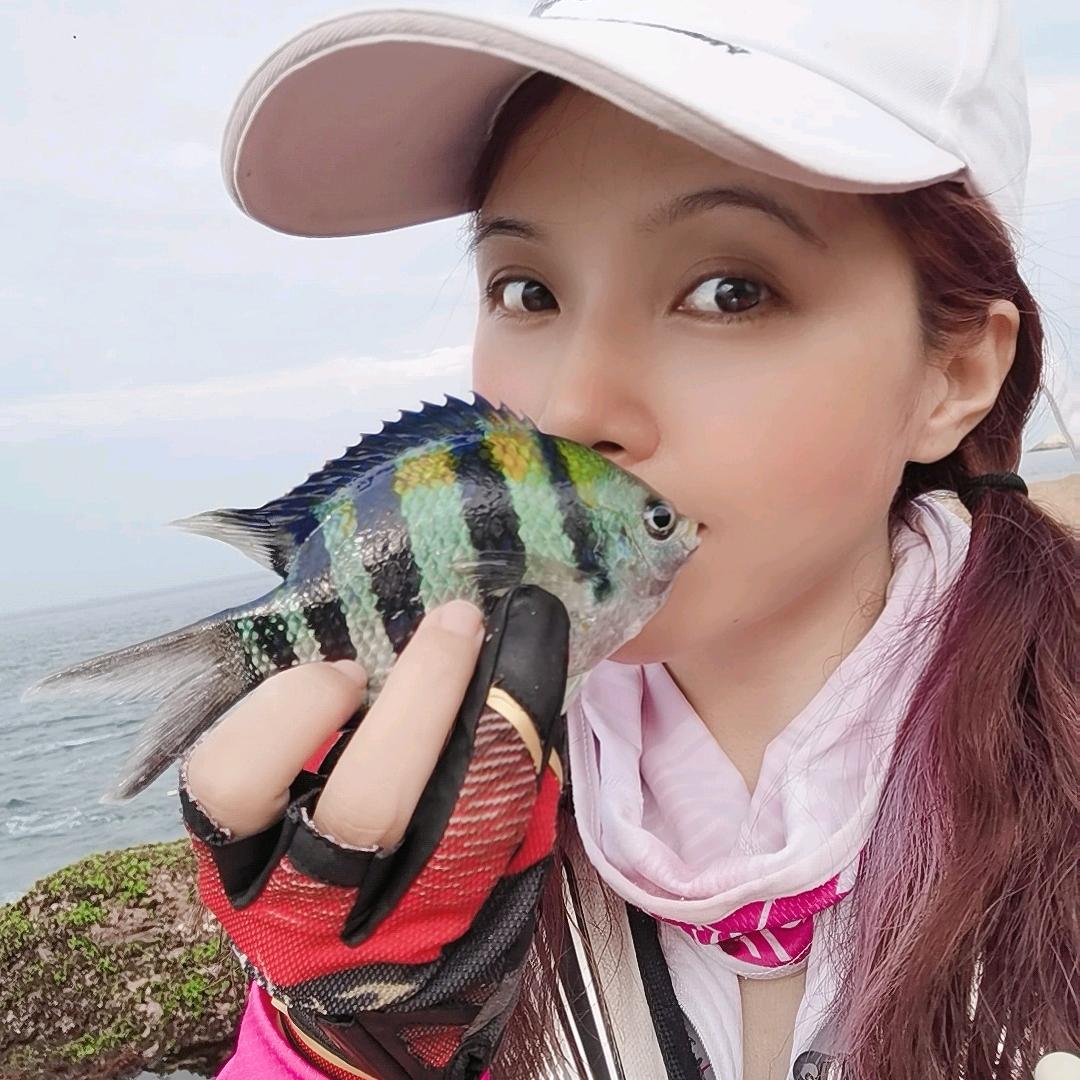 钓鱼🐟宝贝😘