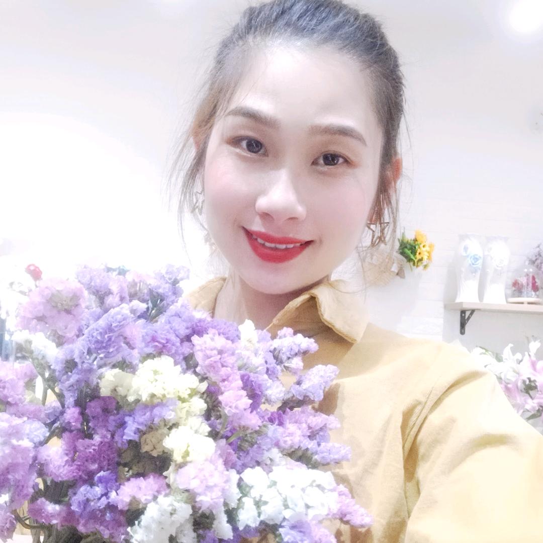 壹匠花艺