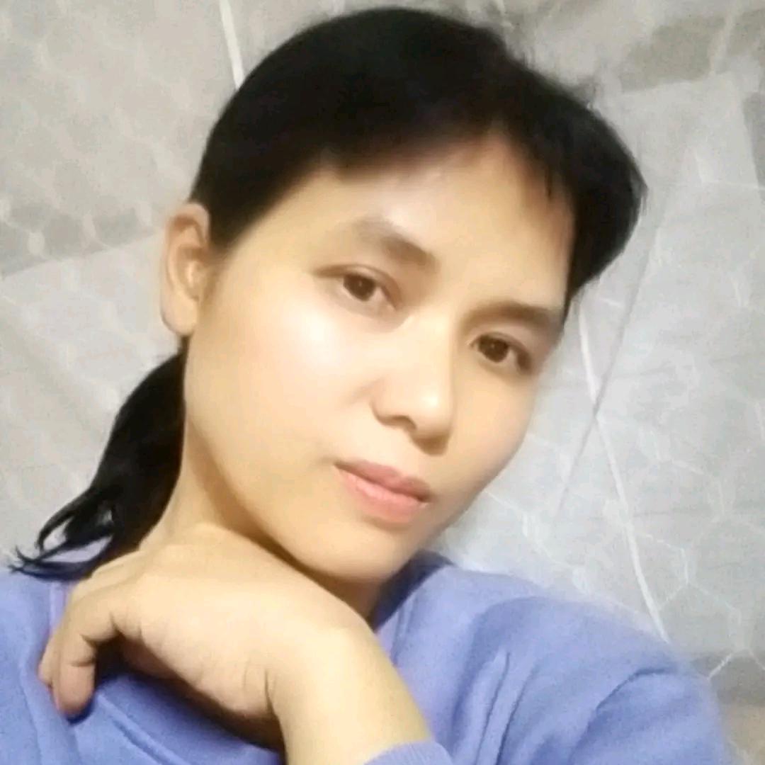 黄氏婆娘