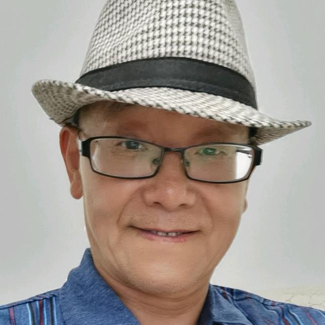 老宦
