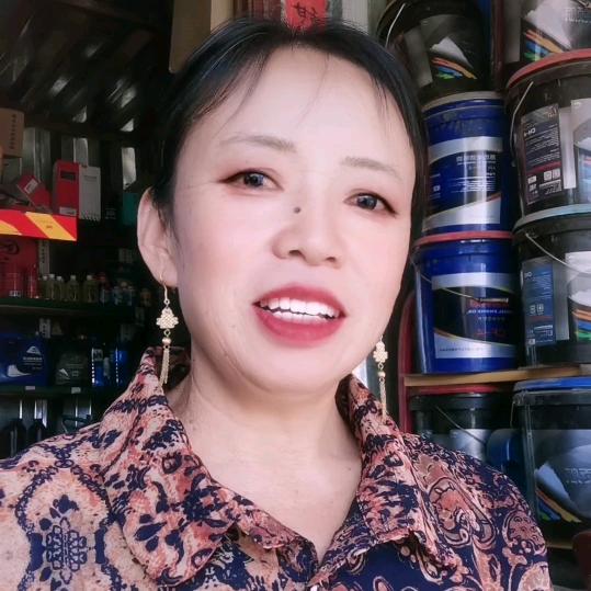 小毛