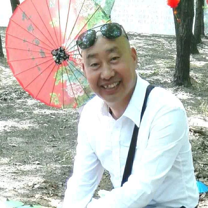 天歌路漫漫（大豪爷爷）