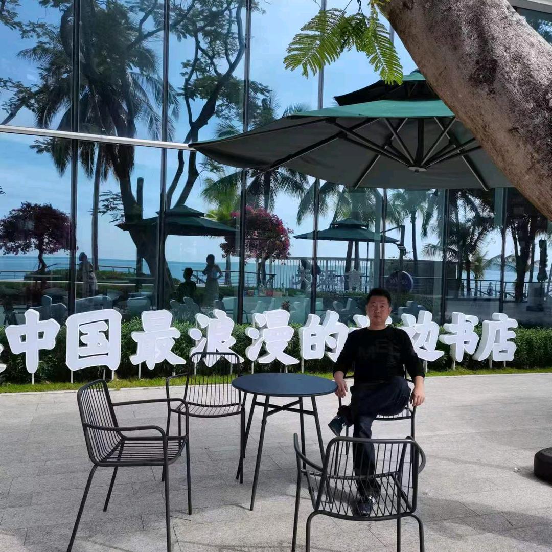 剑心-沈阳戳脚翻子拳