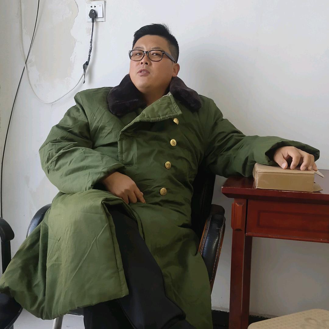 80后涛哥