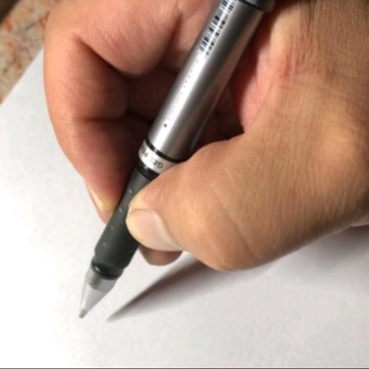 优尚手写