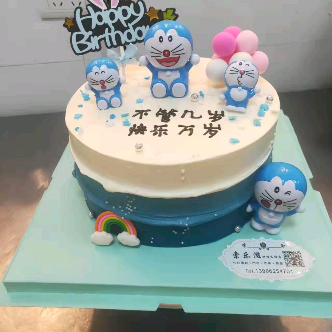 寿县炎刘镇索乐滋烘焙店