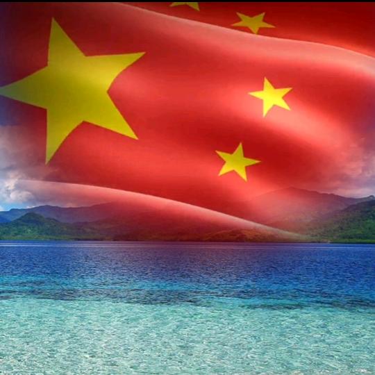 柳暗花明🇨🇳