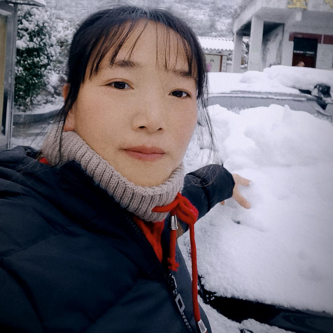 付家小妹