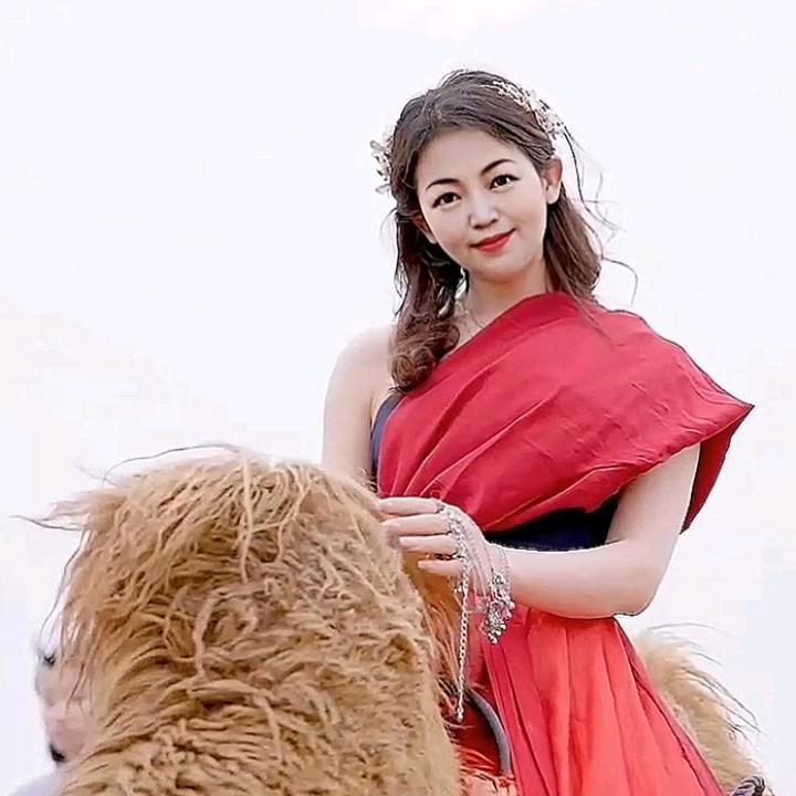 相信一姐（小号）