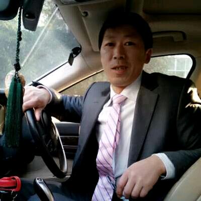 孩子他爸