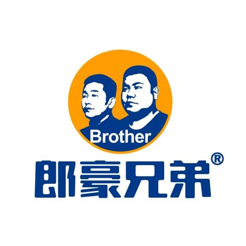 郎豪兄弟卤味干鸭脖总部