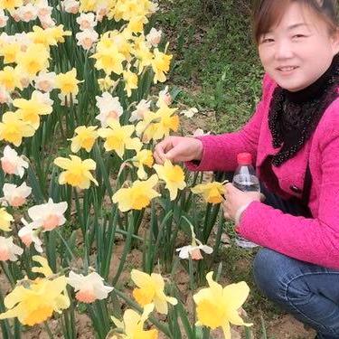 沐子Li💕