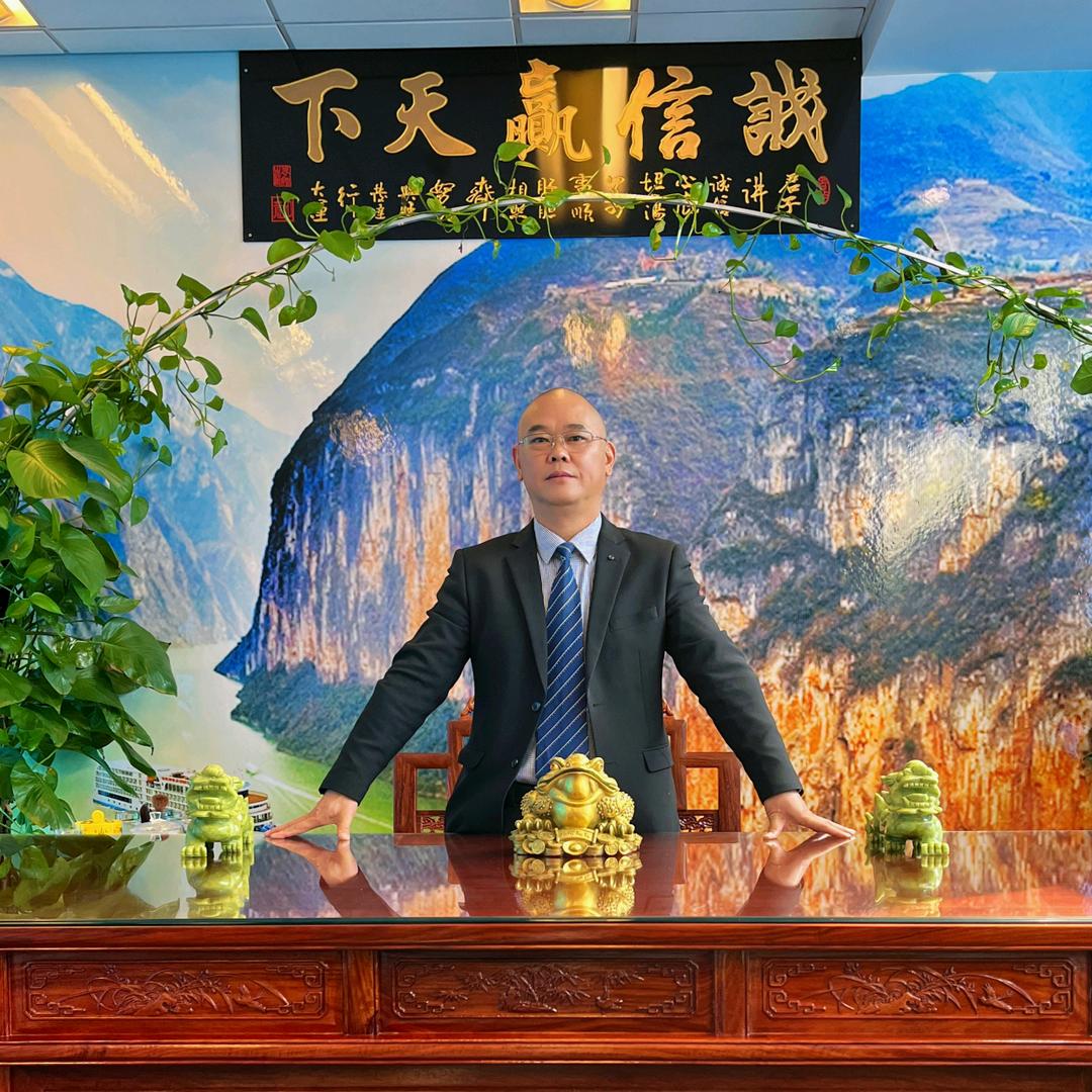 亿狼防护网