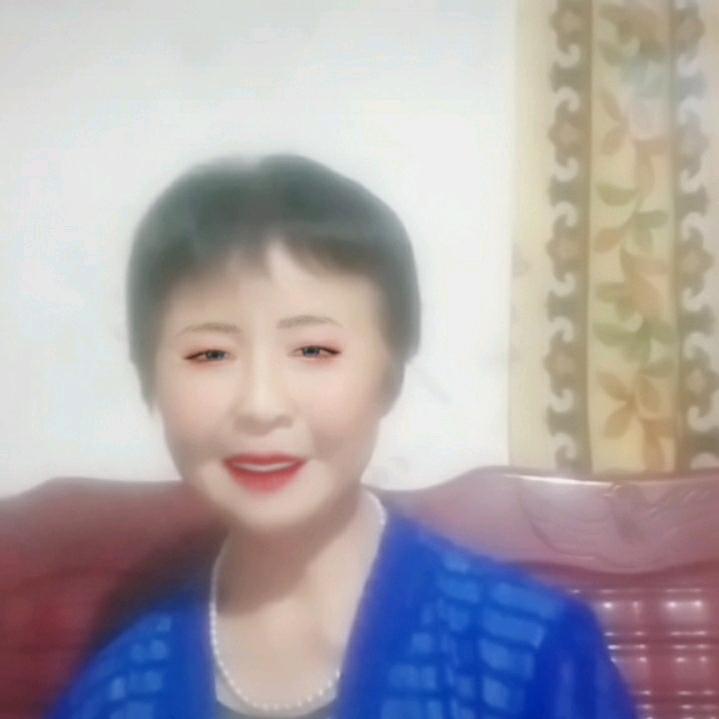 朝爸秀妈