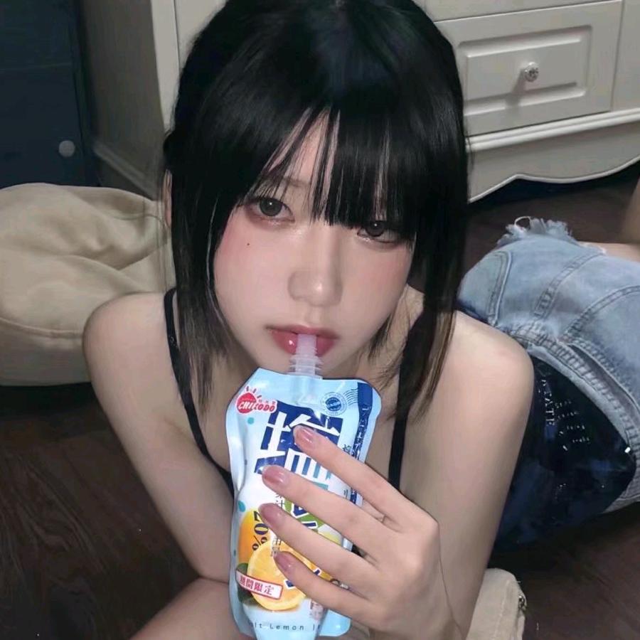 性鬼脸