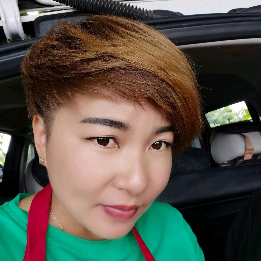花姐🌺