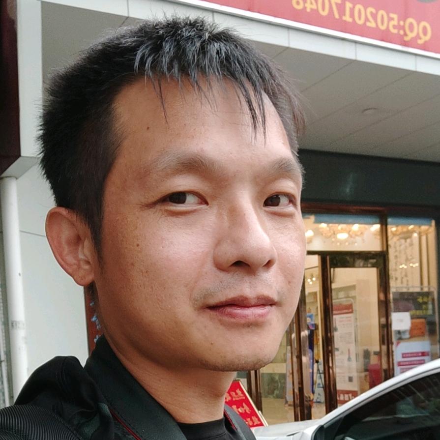 辛民农人
