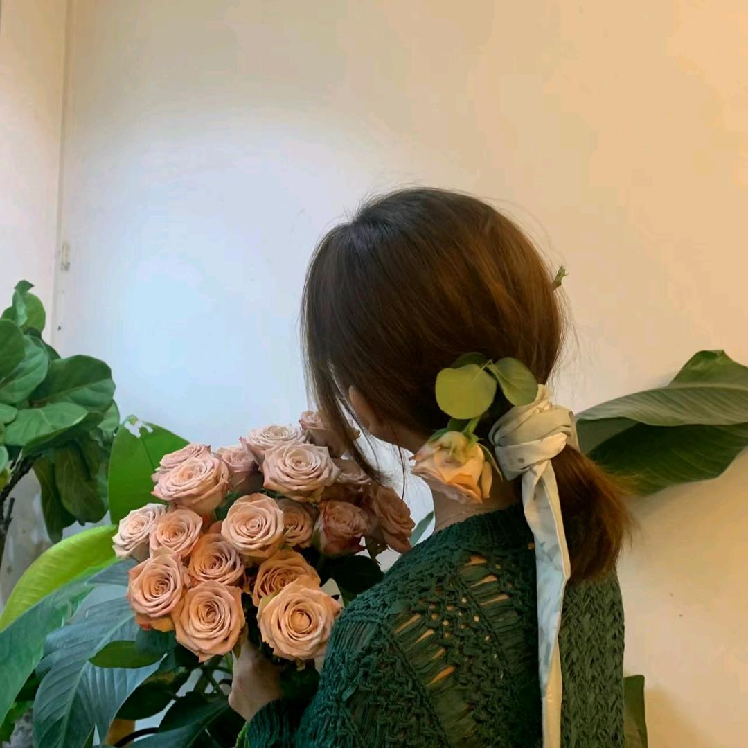 绿植花坊