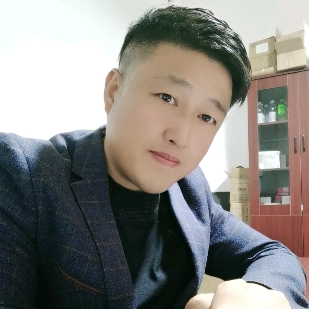 霍邱阿强