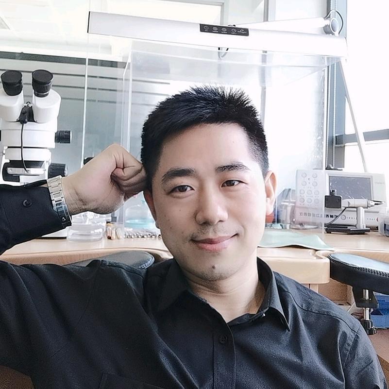房财顺名表维修