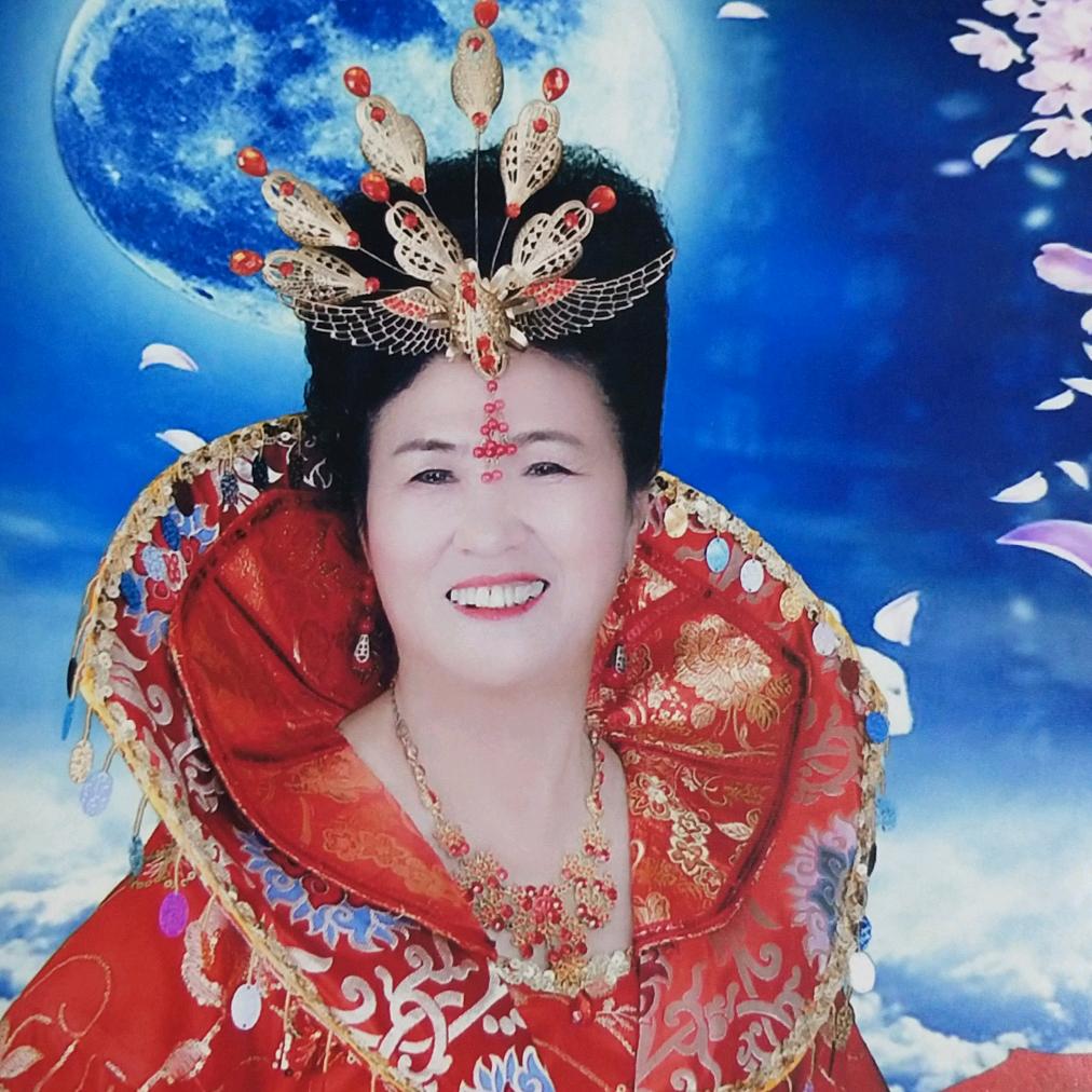 李姐