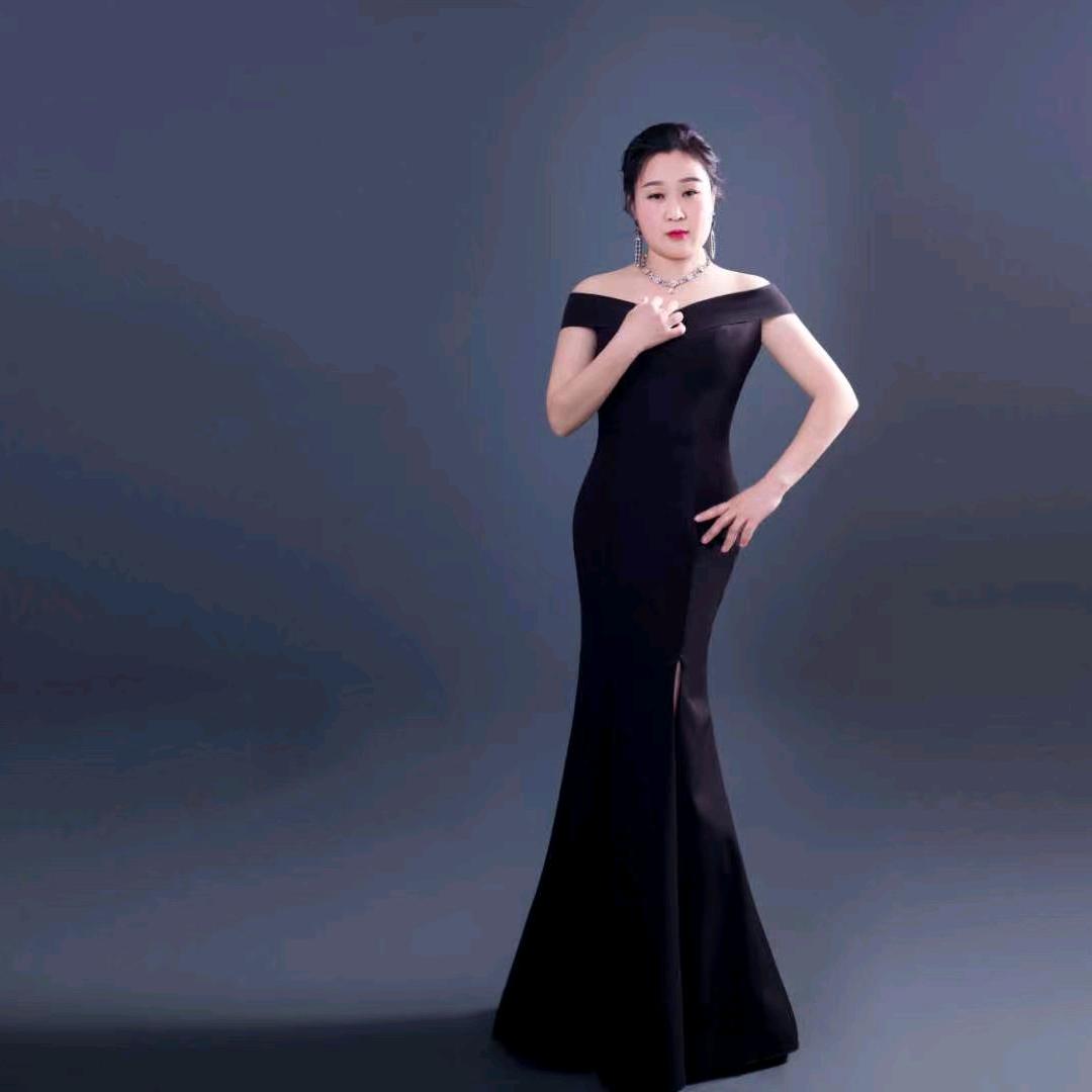 郭丽红娘