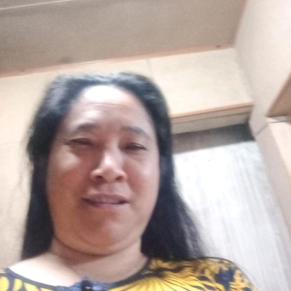 雅安芦山陈大姐