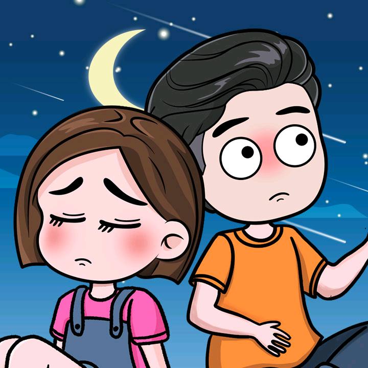 漫话夜