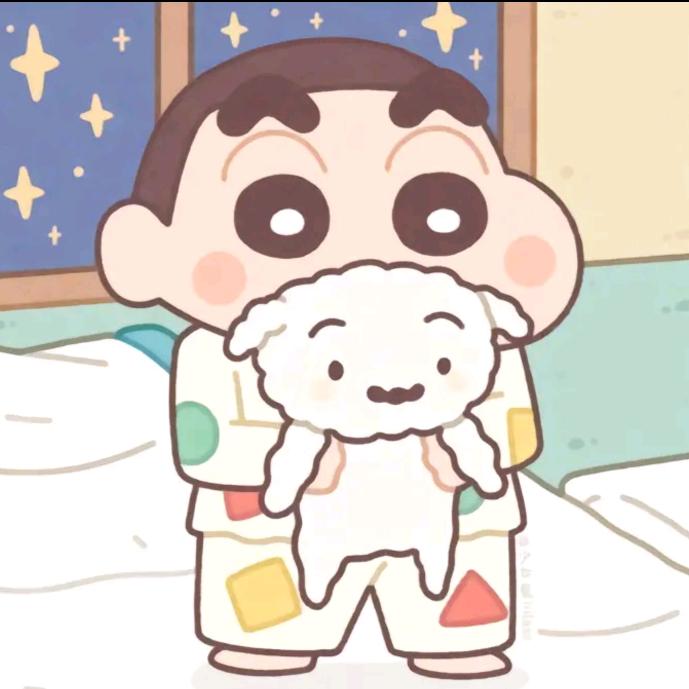 小蜡笔新不新