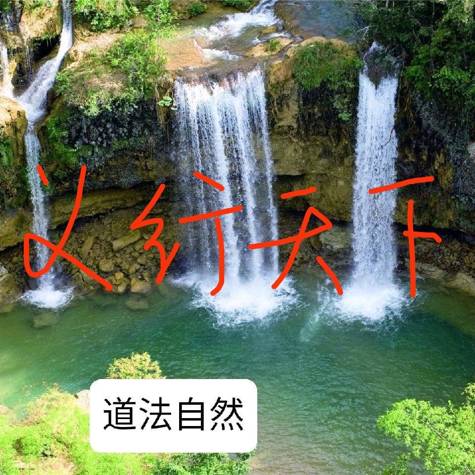 煎饼卷大葱（义行天下）