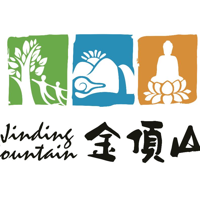 金顶山景区